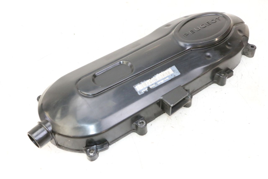 photo de OBUDOWA WARIATORA PEUGEOT TWEET PRO CARGO 50 (2018 - 2022) - Oznaczenia i referencje