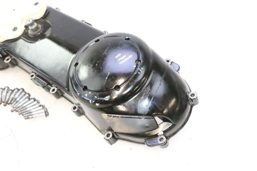 photo de OBUDOWA WARIATORA PIAGGIO TYPHOON 50 (2000 - 2009) - Widok produktu