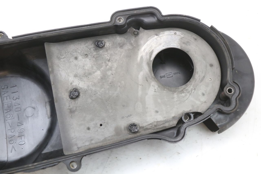 photo de OBUDOWA WARIATORA SUZUKI UH BURGMAN 125 (2002 - 2006) - Punkty mocowania