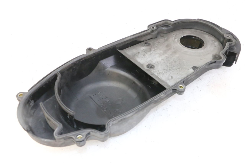 photo de OBUDOWA WARIATORA SUZUKI UH BURGMAN 125 (2002 - 2006) - Zoom stanu zużycia