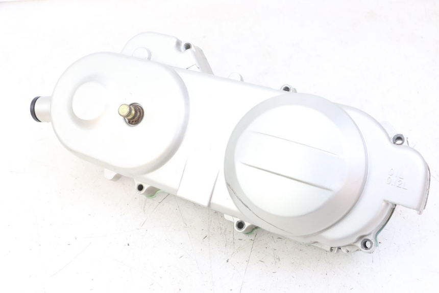 photo de OBUDOWA WARIATORA UNIVERSAL BIKE ZN50QT-11B 50 (2018 - 2021) - Widok główny