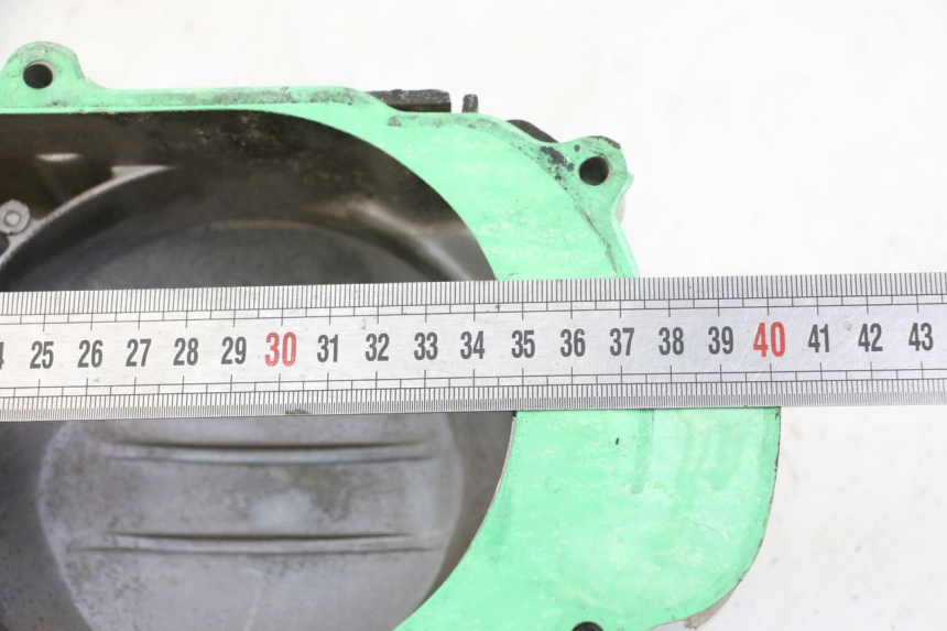 photo de OBUDOWA WARIATORA UNIVERSAL BIKE ZN50QT-11B 50 (2018 - 2021) - Szczegół części