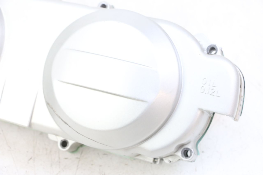 photo de OBUDOWA WARIATORA UNIVERSAL BIKE ZN50QT-11B 50 (2018 - 2021) - Szczegóły charakterystyczne