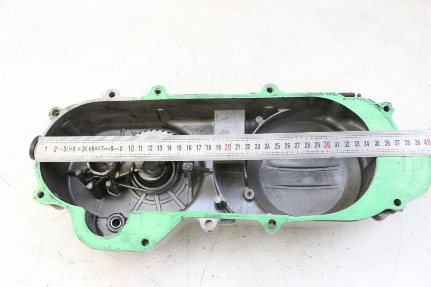 photo de OBUDOWA WARIATORA UNIVERSAL BIKE ZN50QT-11B 50 (2018 - 2021) - Zoom stanu zużycia