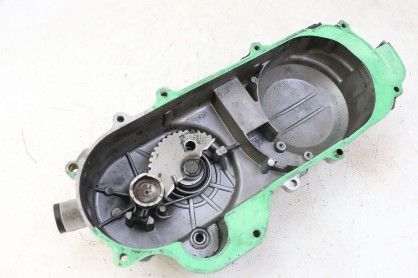 photo de OBUDOWA WARIATORA UNIVERSAL BIKE ZN50QT-11B 50 (2018 - 2021) - Inny kąt widzenia