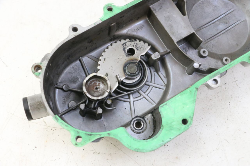 photo de OBUDOWA WARIATORA UNIVERSAL BIKE ZN50QT-11B 50 (2018 - 2021) - Zbliżenie techniczne