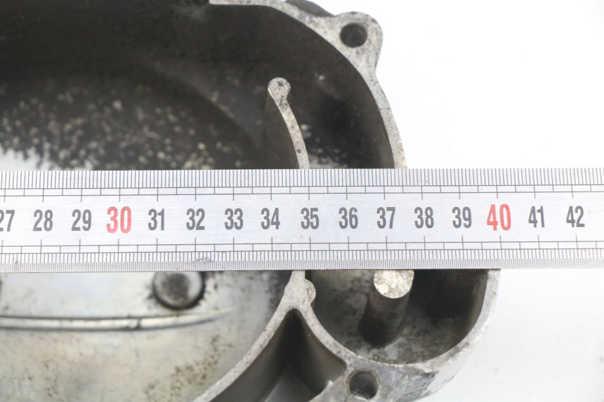 photo de OBUDOWA WARIATORA PEUGEOT V-CLIC VCLIC 50 (2007 - 2013) - Szczegół części