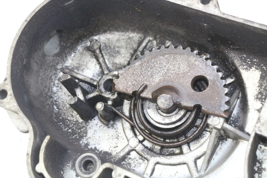 photo de OBUDOWA WARIATORA PEUGEOT V-CLIC VCLIC 50 (2007 - 2013) - Zbliżenie techniczne