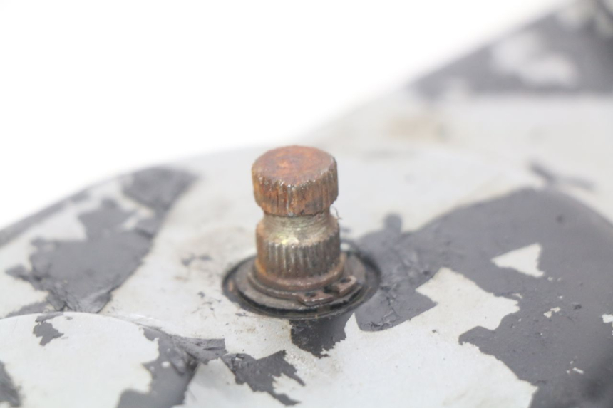 photo de OBUDOWA WARIATORA PEUGEOT V-CLIC VCLIC 50 (2007 - 2013) - Stan powierzchni