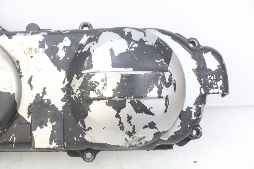 photo de OBUDOWA WARIATORA PEUGEOT V-CLIC VCLIC 50 (2007 - 2013) - Oznaczenia i referencje