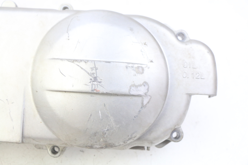 photo de OBUDOWA WARIATORA PEUGEOT V-CLIC VCLIC 50 (2007 - 2013) - Szczegół części