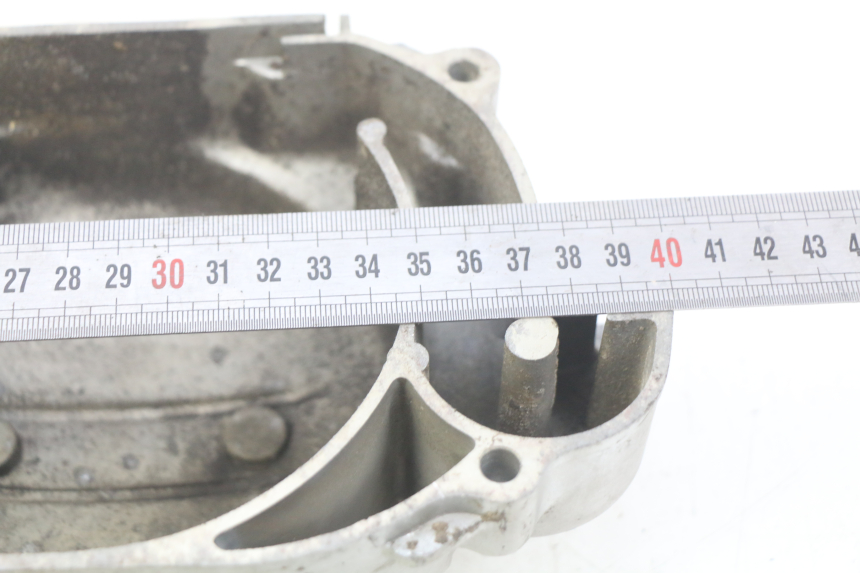 photo de OBUDOWA WARIATORA PEUGEOT V-CLIC VCLIC 50 (2007 - 2013) - Szczegóły charakterystyczne