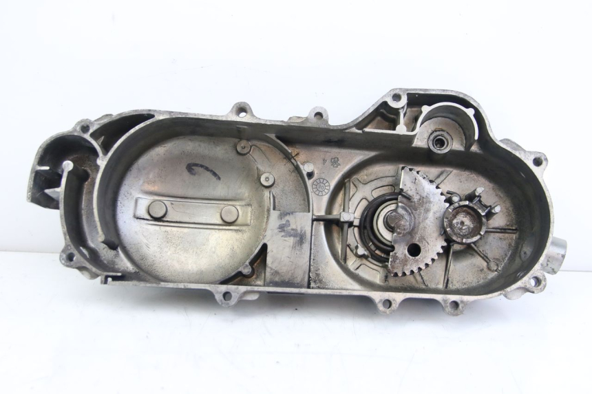 photo de OBUDOWA WARIATORA PEUGEOT V-CLIC VCLIC 50 (2007 - 2013) - Szczegóły charakterystyczne