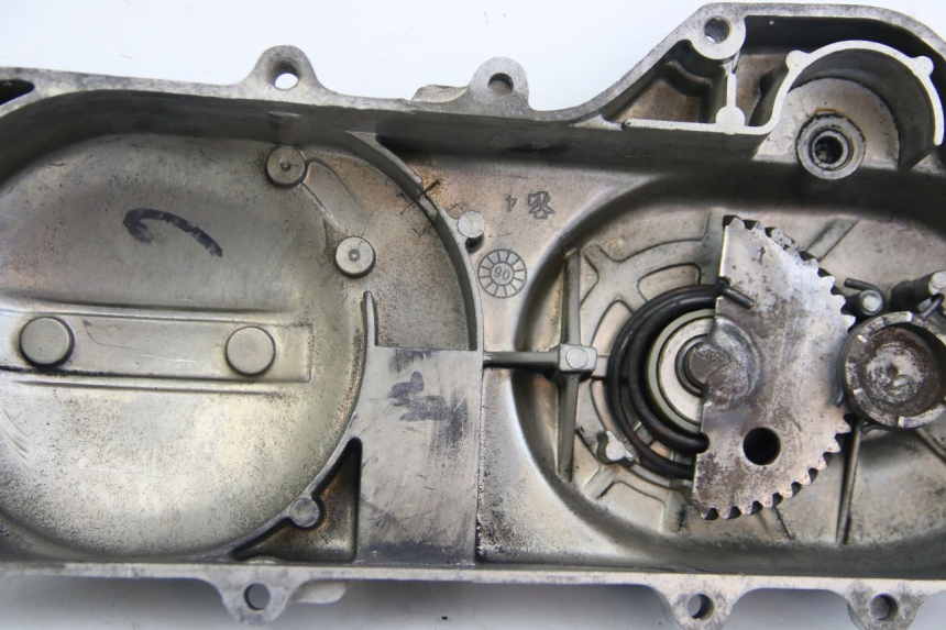 photo de OBUDOWA WARIATORA PEUGEOT V-CLIC VCLIC 50 (2007 - 2013) - Widok z bliska