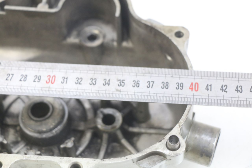 photo de OBUDOWA WARIATORA PEUGEOT V-CLIC VCLIC 50 (2007 - 2013) - Szczegół części