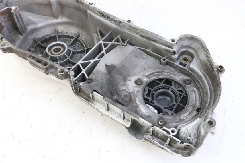 photo de OBUDOWA WARIATORA PIAGGIO VESPA GRANTURISMO 200 (2004 - 2005) - Zoom stanu zużycia