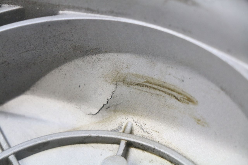 photo de OBUDOWA WARIATORA PIAGGIO VESPA GTS IGET ABS 125 (2017 - 2023) - Zoom stanu zużycia