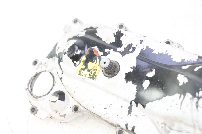 photo de OBUDOWA WARIATORA PIAGGIO VESPA LX 2T 50 (2005 - 2013) - Szczegóły charakterystyczne