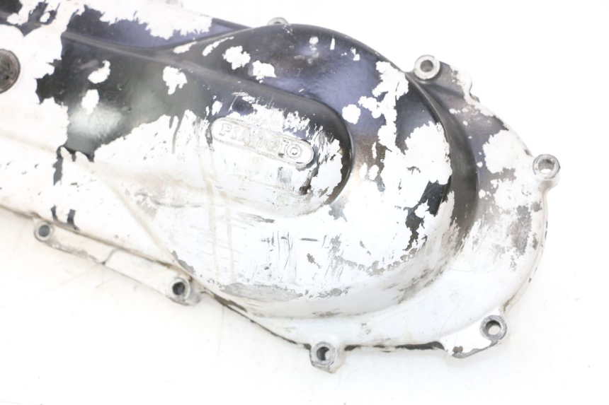 photo de OBUDOWA WARIATORA PIAGGIO VESPA LX 2T 50 (2005 - 2013) - Zbliżenie komponentów