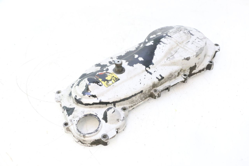 photo de OBUDOWA WARIATORA PIAGGIO VESPA LX 2T 50 (2005 - 2013) - Punkty mocowania