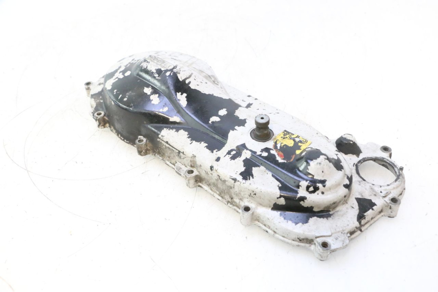 photo de OBUDOWA WARIATORA PIAGGIO VESPA LX 2T 50 (2005 - 2013) - Stan powierzchni