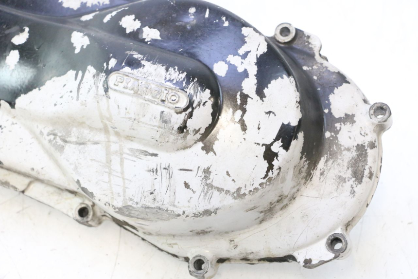 photo de OBUDOWA WARIATORA PIAGGIO VESPA LX 2T 50 (2005 - 2013) - Oznaczenia i referencje