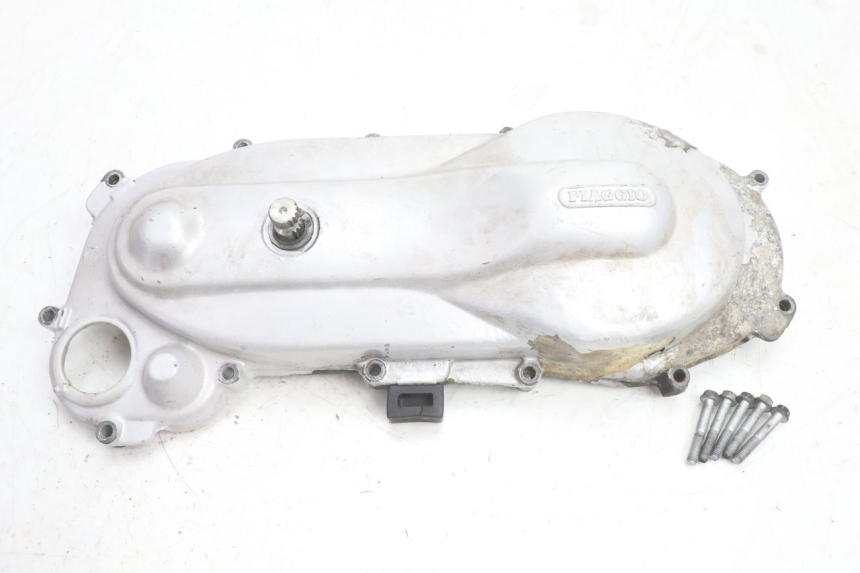 photo de OBUDOWA WARIATORA PIAGGIO VESPA S 2T 50 (2007 - 2014) - Widok główny