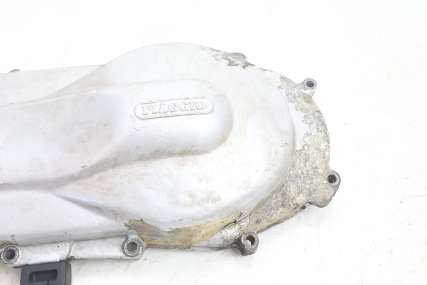 photo de OBUDOWA WARIATORA PIAGGIO VESPA S 2T 50 (2007 - 2014) - Zoom stanu zużycia