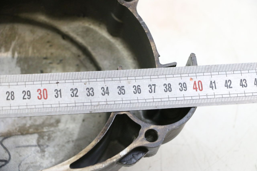 photo de OBUDOWA WARIATORA GTS VICI 4T 50 (2020 - 2025) - Szczegół części