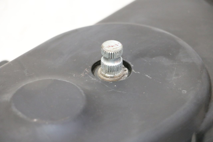 photo de OBUDOWA WARIATORA GTS VICI 4T 50 (2020 - 2025) - Szczegóły charakterystyczne