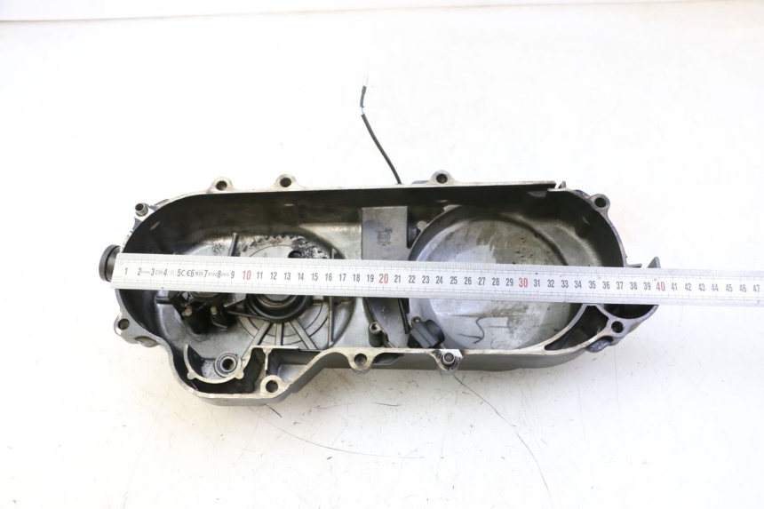 photo de OBUDOWA WARIATORA GTS VICI 4T 50 (2020 - 2025) - Zoom stanu zużycia