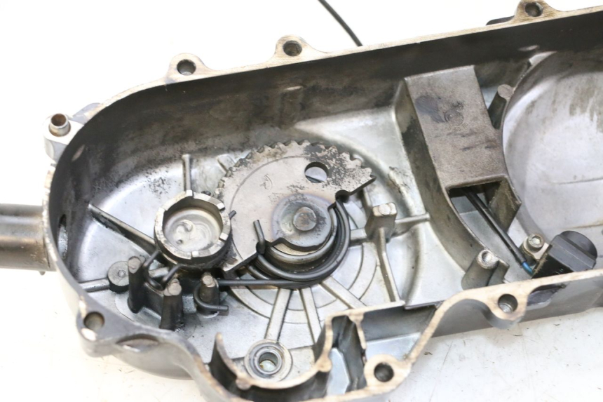 photo de OBUDOWA WARIATORA GTS VICI 4T 50 (2020 - 2025) - Zbliżenie techniczne