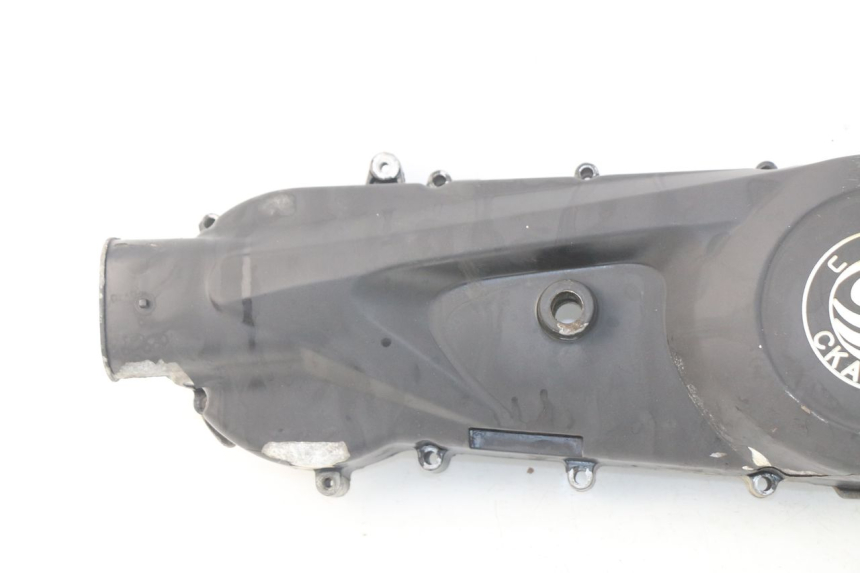 photo de OBUDOWA WARIATORA EUROCKA VIRTUALITY GT 4T 50 (2011 - 2017) - Stan powierzchni