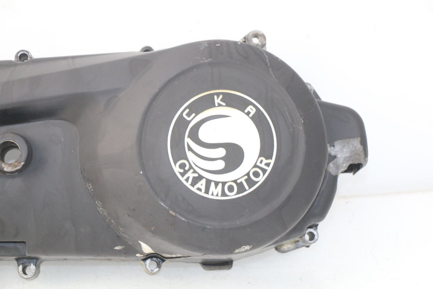 photo de OBUDOWA WARIATORA EUROCKA VIRTUALITY GT 4T 50 (2011 - 2017) - Część sprawdzona