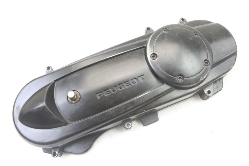 photo de OBUDOWA WARIATORA PEUGEOT VIVACITY NEW 2T 50 (2008 - 2017) - Widok główny