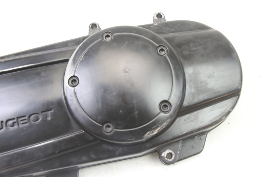 photo de OBUDOWA WARIATORA PEUGEOT VIVACITY NEW 2T 50 (2008 - 2017) - Zoom stanu zużycia