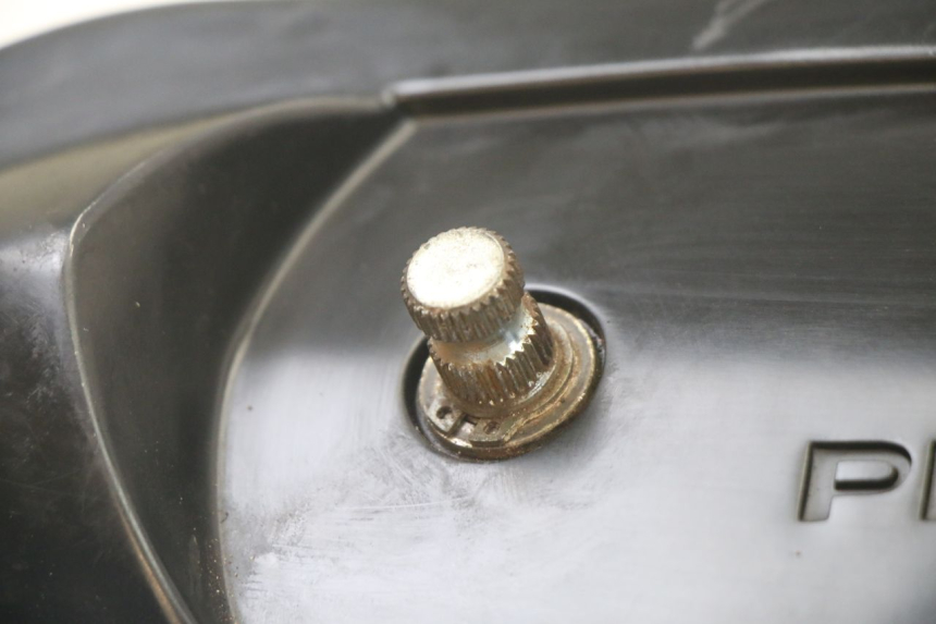 photo de OBUDOWA WARIATORA PEUGEOT VIVACITY NEW 2T 50 (2008 - 2017) - Zbliżenie techniczne