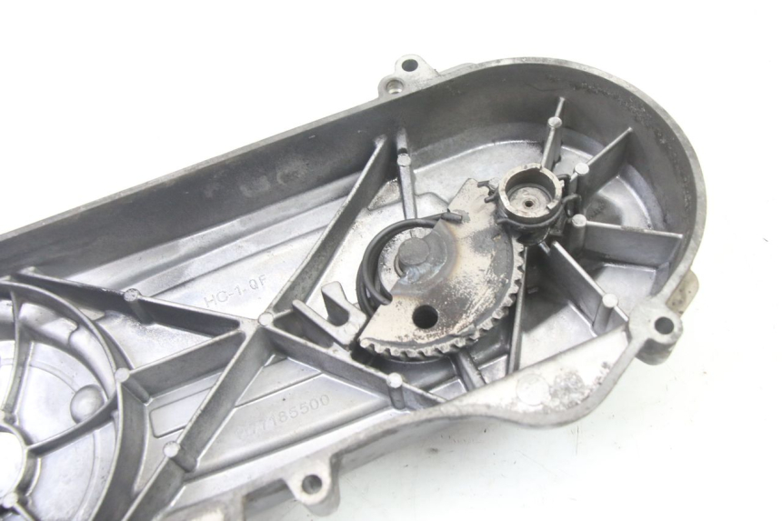 photo de OBUDOWA WARIATORA PEUGEOT VIVACITY NEW 2T 50 (2008 - 2017) - Oznaczenia i referencje