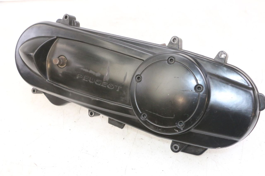 photo de OBUDOWA WARIATORA PEUGEOT VIVACITY NEW 2T 50 (2008 - 2017) - Widok główny