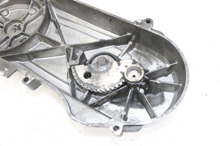 photo de OBUDOWA WARIATORA PEUGEOT VIVACITY NEW 2T 50 (2008 - 2017) - Szczegół części