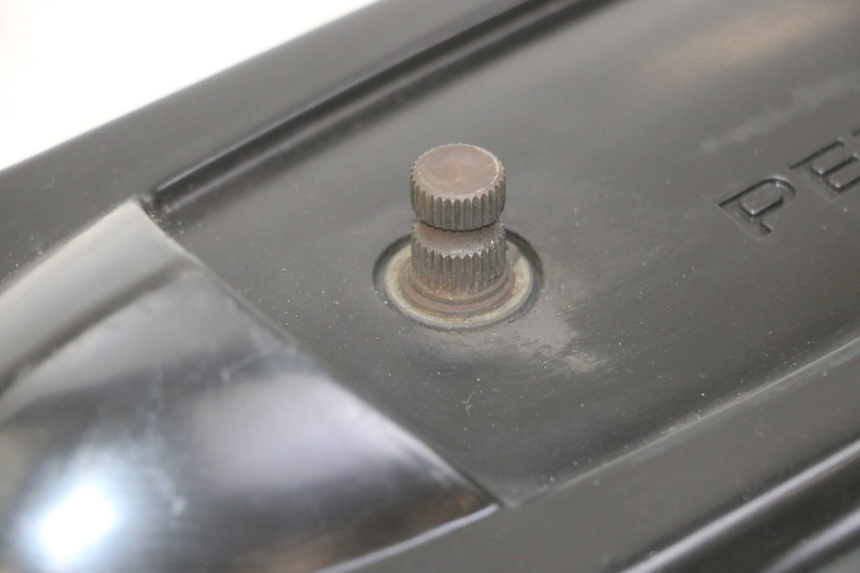 photo de OBUDOWA WARIATORA PEUGEOT VIVACITY NEW 2T 50 (2008 - 2017) - Widok produktu