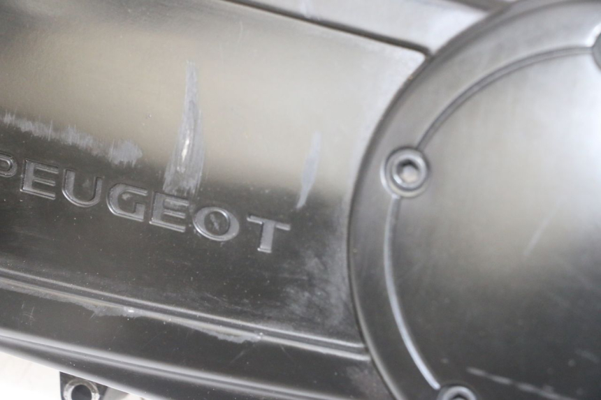photo de OBUDOWA WARIATORA PEUGEOT VIVACITY NEW 2T 50 (2008 - 2017) - Zbliżenie komponentów
