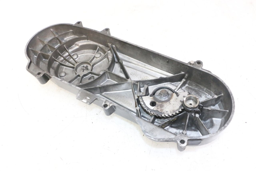 photo de OBUDOWA WARIATORA PEUGEOT VIVACITY NEW 2T 50 (2008 - 2017) - Inny kąt widzenia