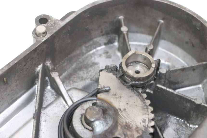 photo de OBUDOWA WARIATORA PEUGEOT VIVACITY NEW 2T 50 (2008 - 2017) - Zbliżenie techniczne