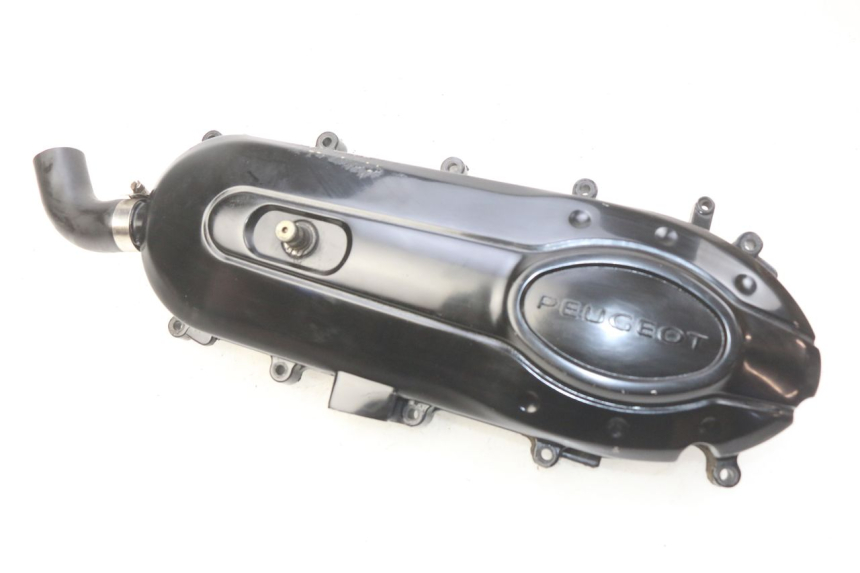 photo de OBUDOWA WARIATORA PEUGEOT VIVACITY NEW 4T 50 (2008 - 2017) - Widok główny