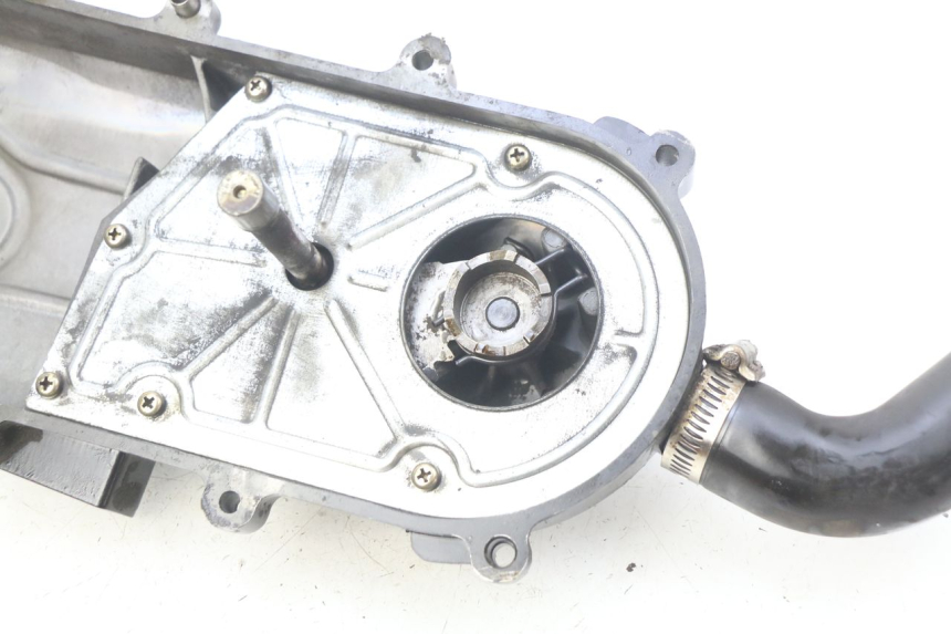 photo de OBUDOWA WARIATORA PEUGEOT VIVACITY NEW 4T 50 (2008 - 2017) - Punkty mocowania