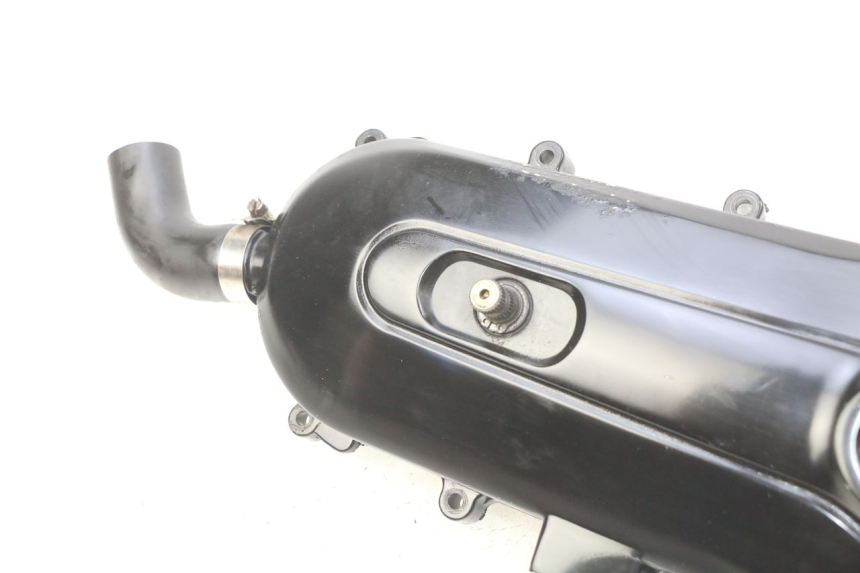 photo de OBUDOWA WARIATORA PEUGEOT VIVACITY NEW 4T 50 (2008 - 2017) - Oznaczenia i referencje