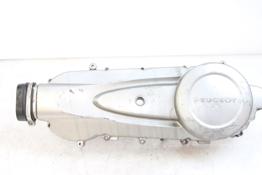 photo de OBUDOWA WARIATORA PEUGEOT VIVACITY 125 (2010 - 2017) - Widok główny