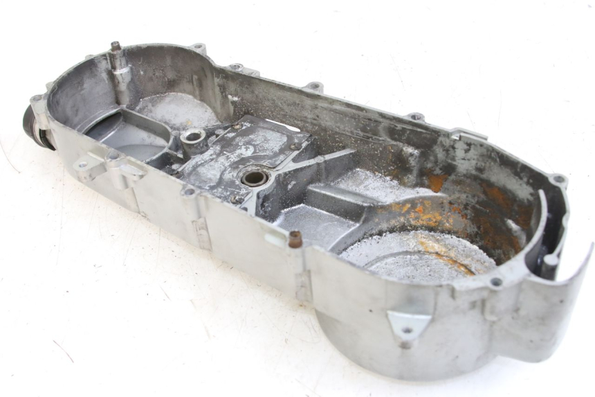 photo de OBUDOWA WARIATORA PEUGEOT VIVACITY 125 (2010 - 2017) - Zoom stanu zużycia