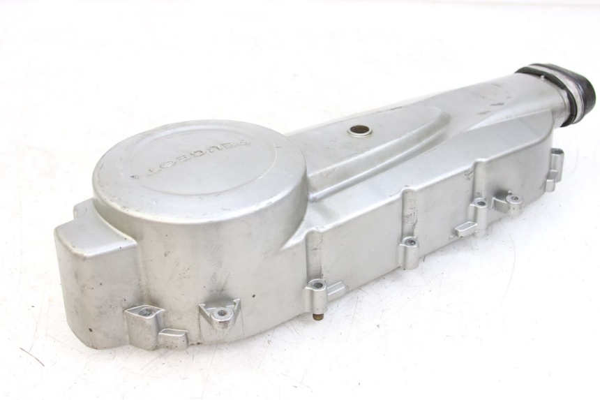 photo de OBUDOWA WARIATORA PEUGEOT VIVACITY 125 (2010 - 2017) - Inny kąt widzenia